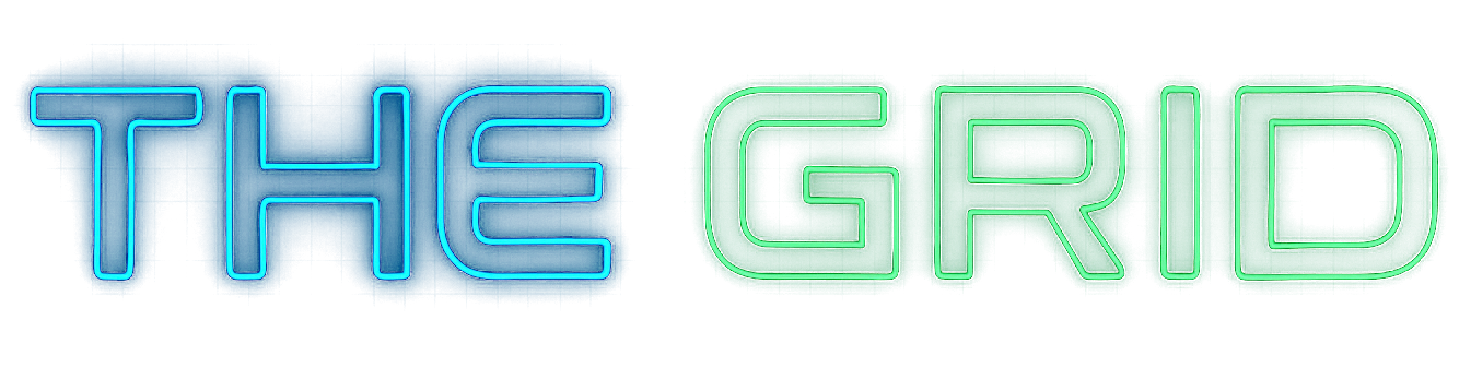 The Grid :: Hacking the Matrix